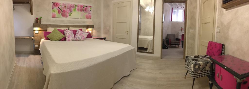 24H Suite Lucca Exterior photo