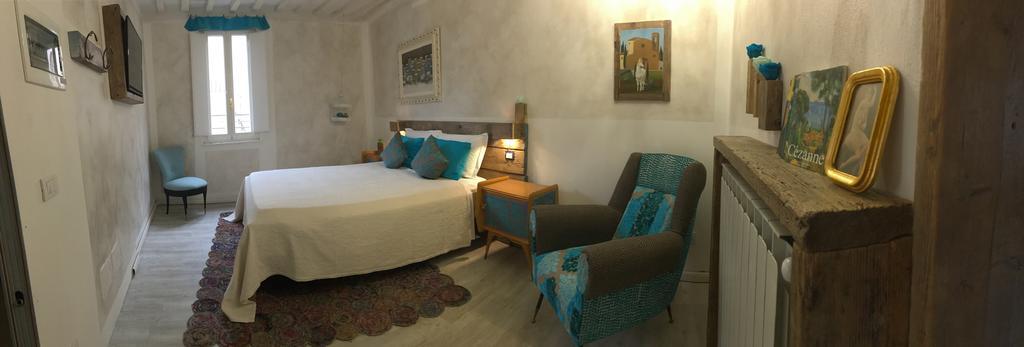 24H Suite Lucca Exterior photo