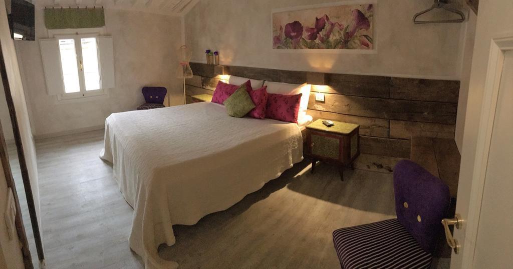 24H Suite Lucca Exterior photo
