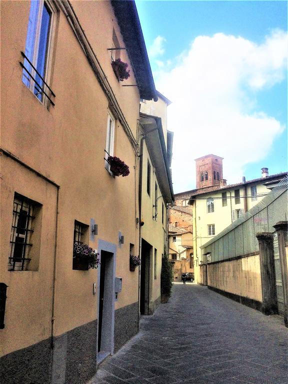 24H Suite Lucca Exterior photo